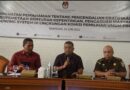 KPU Bali Perkuat Pemahaman Pengendalian Gratifikasi & Benturan Kepentingan