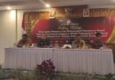 Rancangan Penataan Dapil di Kabupaten Buleleng, Opsi Tiga Jadi Usulan Dominan Parpol