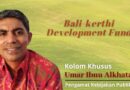 Bali-kerthi Development Fund