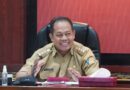 Pj. Gubernur Inisiasi Rapat Bersama Forkompimda Provinsi Bali