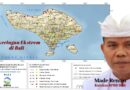 BPBD Bali: Sejumlah Wilayah di Bali Alami Kekeringan Ekstrem