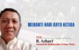 Menanti Hari Raya Ketiga