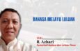Bahasa Melayu Loloan