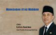 Muhasabah Atas Musibah