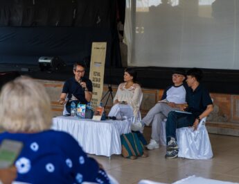 Pandangan Sejumlah Penulis, Sastrawan, dan Seniman tentang Lontar Buda Kecapi