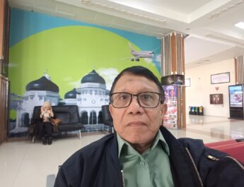 Makna Ketidakhadiran Presiden di HPN