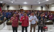 BKPSDM Buleleng Laksanakan Bimtek Penyusunan Perencanaan Pengembangan Kompetensi ASN