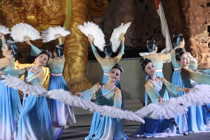 Buleleng International Rhythm Festival 2026 Digelar 10–15 Maret, Gus Eka: Bali Utara Kian Diakui Dunia