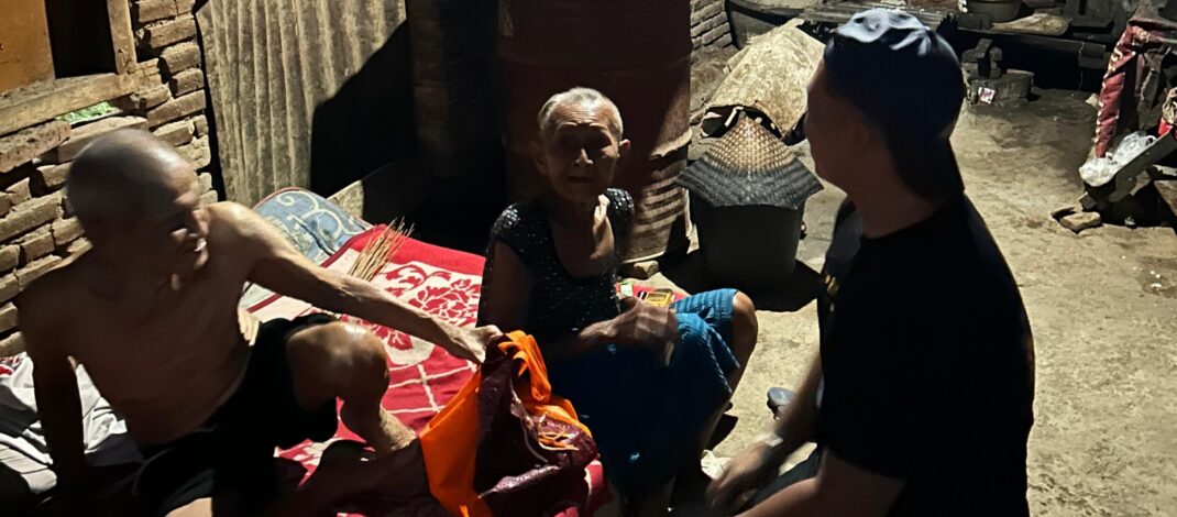 11 Tahun Dedikasi Yayasan Seni Wahyu Semara Shanti: Menjunjung Kemanusiaan dalam Bingkai Budaya