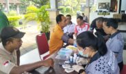 Deteksi Dini Penyakit, Buleleng Intensifkan Cek Kesehatan Gratis di Desa