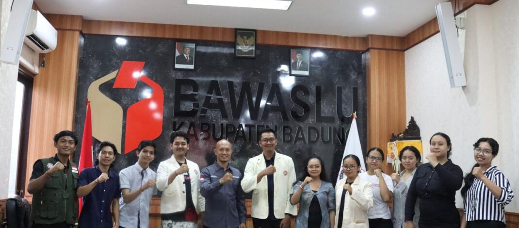 Melalui Aksi SIMPATI Ajak KMHDI Perkuat Pengawasan Partisipatif