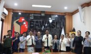 Melalui Aksi SIMPATI Ajak KMHDI Perkuat Pengawasan Partisipatif