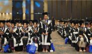 Universitas Pendidikan Nasional (Undiknas) Rayakan Dies Natalis ke-57, Gelar Wisuda Ke-100