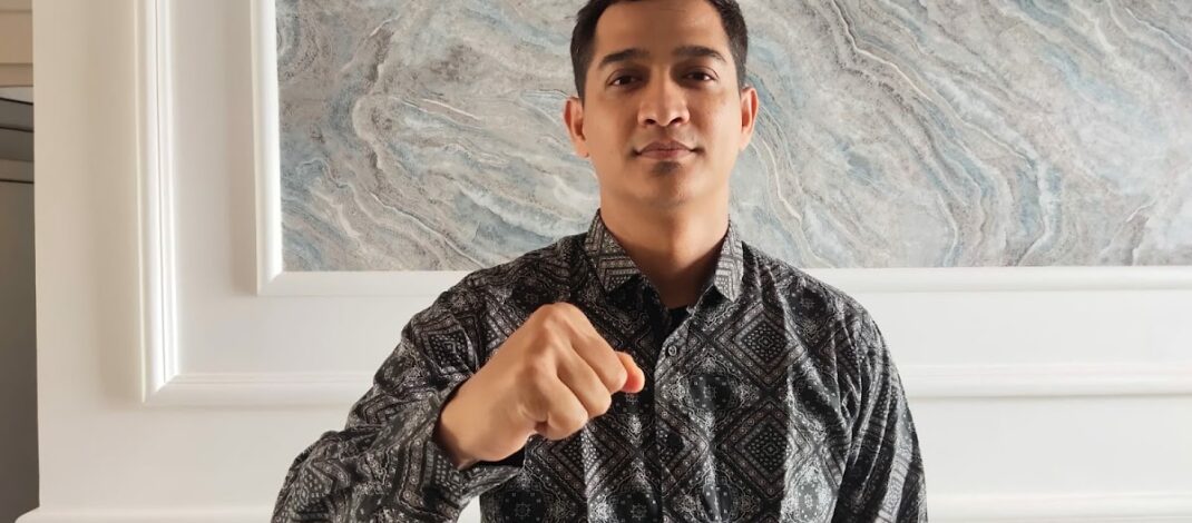 Mandat AMKI Hadir di Aceh, Pengelola Media Antusias Ingin Bergabung