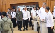 DPR dan Pemerintah Pusat Sepakat Percepat Pembangunan Infrastruktur Bali, Gubernur Koster Sukses Bawa Aspirasi Rakyat