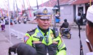 Penerapan Rekayasa Lalu Lintas pada Karya Ngusaba Kedasa di Pura Ulun Danu Batur Berjalan Efektif