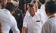 Gubernur Koster: Organisasi Adat harus Jaga Warisan Leluhur dan Pemersatu, Ikut Tangani Sampah dan Infrastruktur Bali