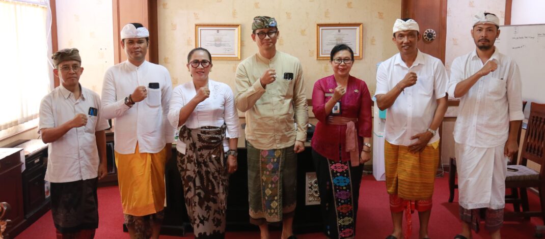 Data Pemilih Belum Sepenuhnya Mutakhir, Koordinasi Lintas Lembaga Diperkuat