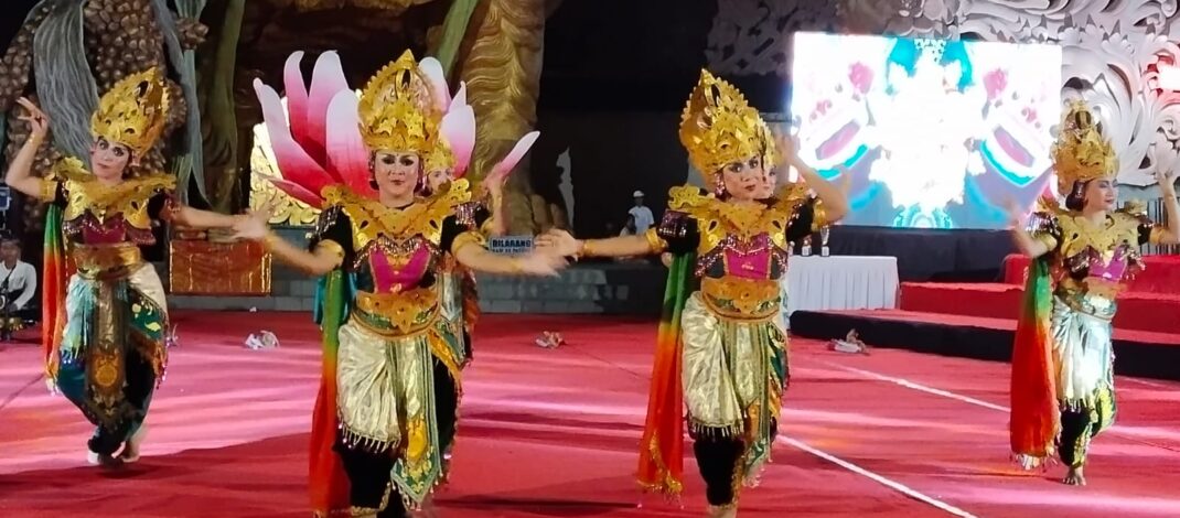 Penutupan Festasada 2026, Tunjukkan Kolaborasi Seni Budaya Kearifan Lokal