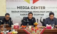 Bawaslu Bali Dorong Budaya Kerja Adaptif di Tengah Efisiensi Anggaran, Perkuat Konsolidasi Internal dan Kepercayaan Publik