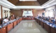 Komisi III DPRD Buleleng Gelar Rapat Kerja Bahas LKPJ Bupati Tahun 2025 Bersama Mitra Kerja
