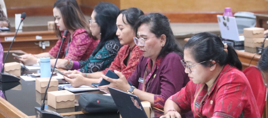 Pemkab Buleleng Perkuat Tata Kelola Pengadaan Melalui Sosialisasi Katalog V6 dan KKI