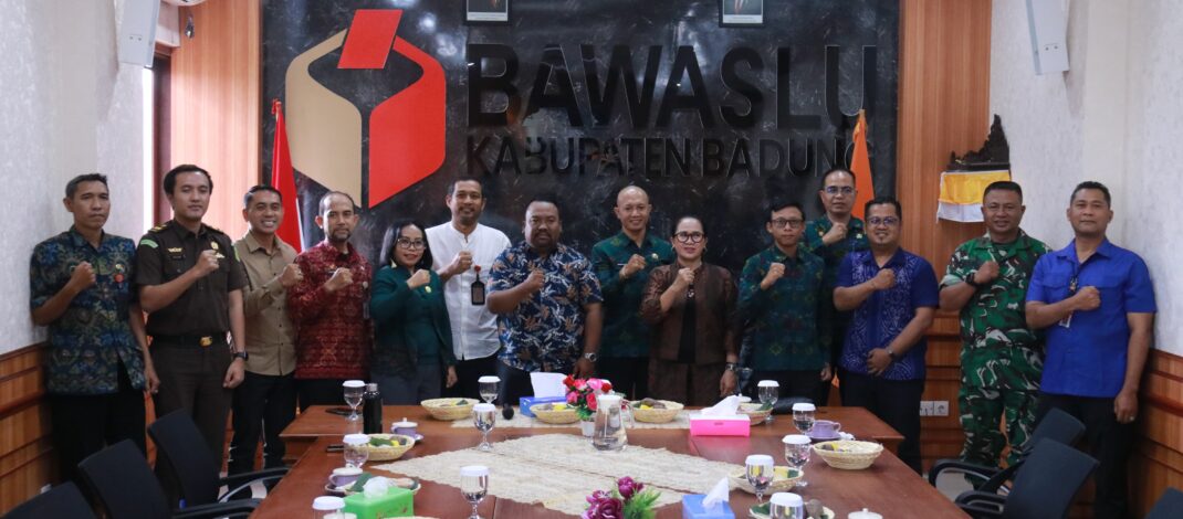 Menata Akar Persoalan Data Pemilih