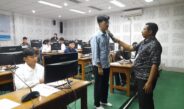 Undiksha Jadi Pusat UTBK SNBT 2026, Diikuti 1.275 Peserta