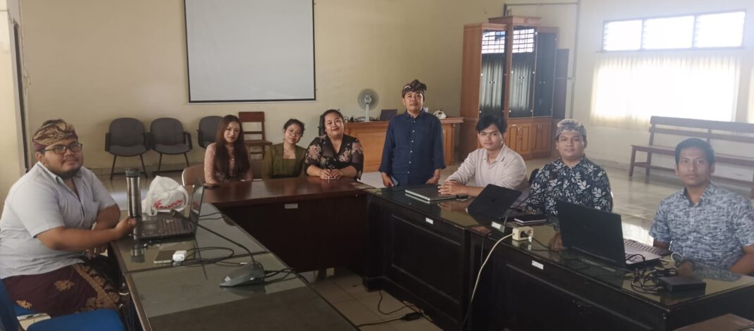 Menjaga Demokrasi Melalui Bertutur Kepemiluan