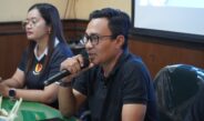 KONI Buleleng Benahi Humas Cabor, Putu Nova: Prestasi Harus Diiringi Publikasi yang Kuat