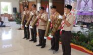 Rakercab Pramuka Buleleng 2026: Fokus Susun Program Adaptif dan Dukung Ketahanan Pangan