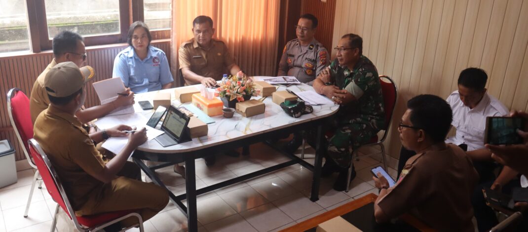 May Day 2026 di Buleleng, DisnakertransSDM Tekankan Monitoring dan Sinergi Lintas Sektor