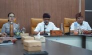 Wabup Gede Supriatna Dorong Digitalisasi Bansos Tepat Sasaran dan Transparan