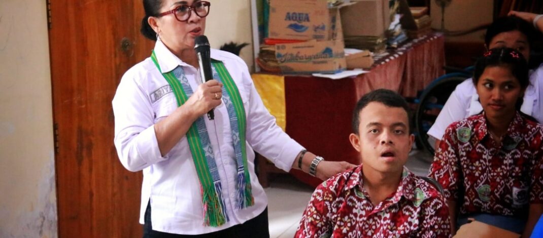 Bukan Apatis, Tapi Terbatas Akses: Wajah Lain Rendahnya Partisipasi Disabilitas