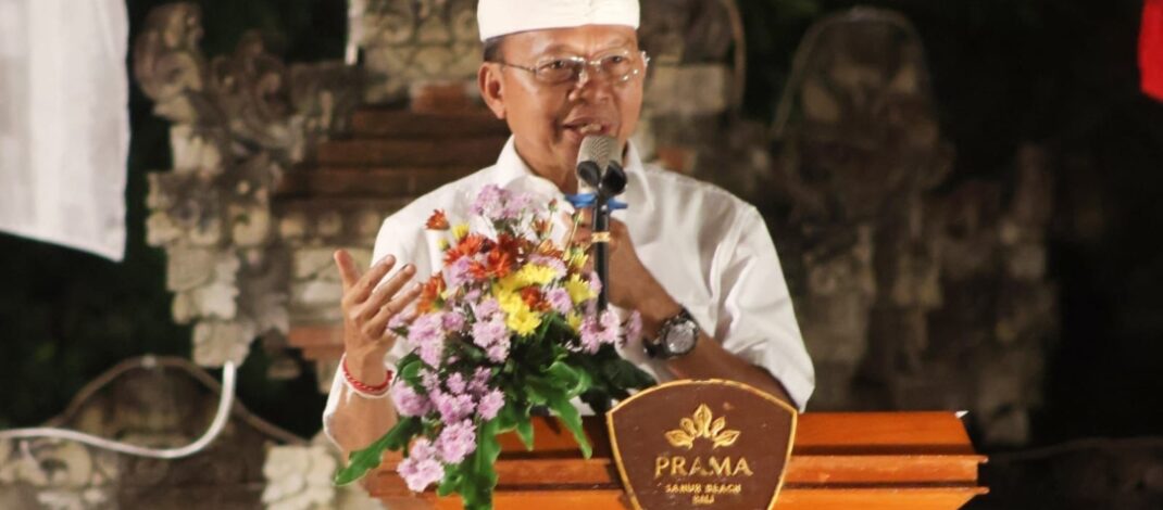 Ratusan Peserta dari 10 Negara Hadiri Rakernas  ASBF 2026, Gubernur Koster Harap Dongkrak UMKM Bali