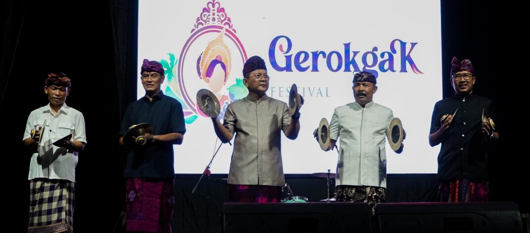 Sutjidra–Supriatna Bangkitkan Festival Tingkat Kecamatan, UMKM dan Seni Kembali Bergairah