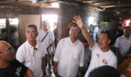 Rumah Layak untuk Pak Juli: Gotong Royong Bulan Bung Karno Wujudkan Kesejahteraan Warga Buleleng