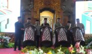 Wabup Gede Supriatna Buka MTQ XXXI Buleleng, Tekankan Moderasi Beragama