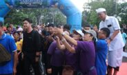Hari Buruh Penuh Edukatif, Rekreatif, dan Sosial, Gubernur Koster: Matur Suksma, Keringat Pekerja Mesin Ekonomi Bali