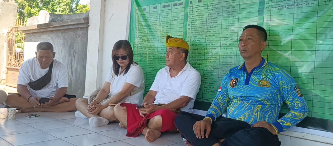 Desa Adat Banyuasri Jajaki Konservasi Tukik dan Ekowisata Bahari