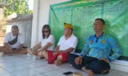 Desa Adat Banyuasri Jajaki Konservasi Tukik dan Ekowisata Bahari