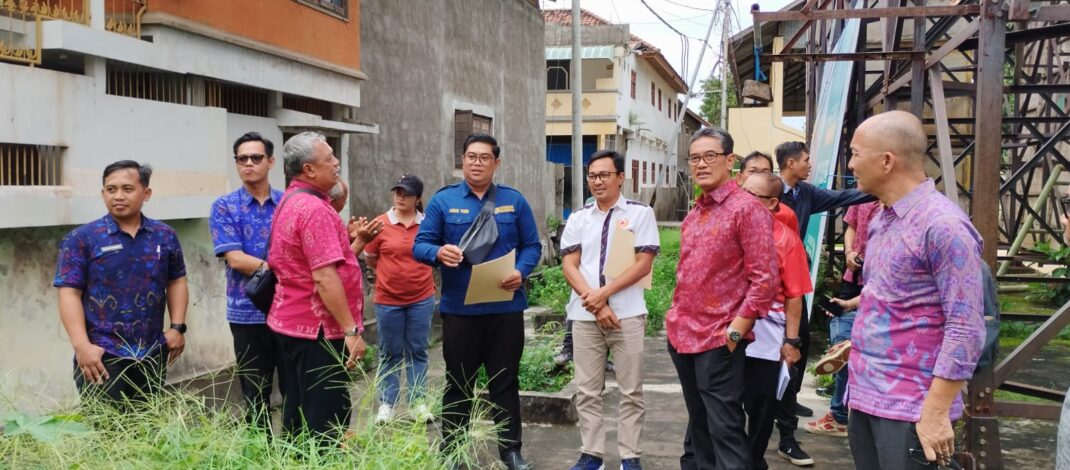 Peningkatan Fasilitas Panjat Tebing Dikebut, Target Juni Sudah Kantongi Pemenang Tender