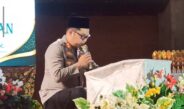 Mengejutkan, Kapolres Buleleng Tampil Sebagai Pembaca Ayat Suci Al Quran pada Pembukaan MTQ