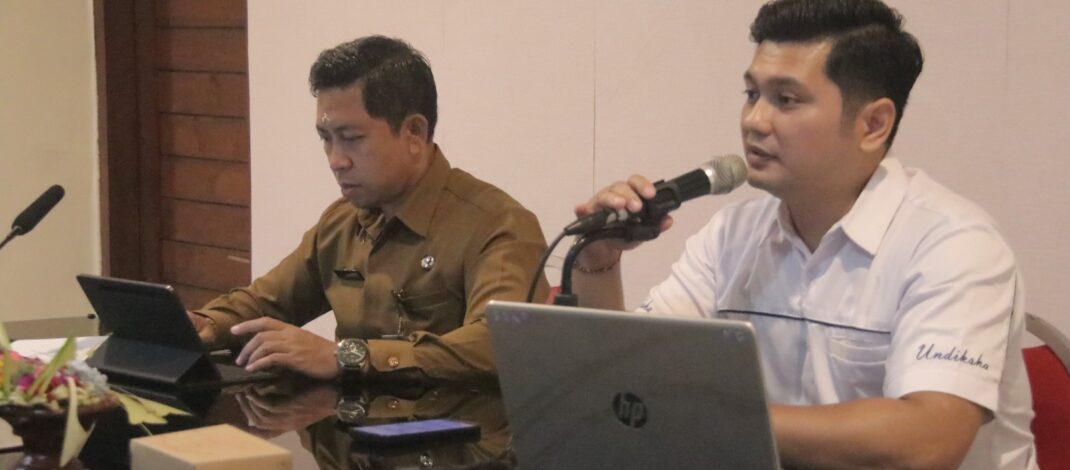 BRIDA Buleleng Gelar Sidang TPM Bahas Naskah Akademik Ranperda Ketenagakerjaan