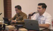 BRIDA Buleleng Gelar Sidang TPM Bahas Naskah Akademik Ranperda Ketenagakerjaan