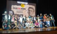 Ahmadun Yosi Herfanda: Jangan Mempertentangkan Hari Puisi Nasional dengan Hari Puisi Indonesia