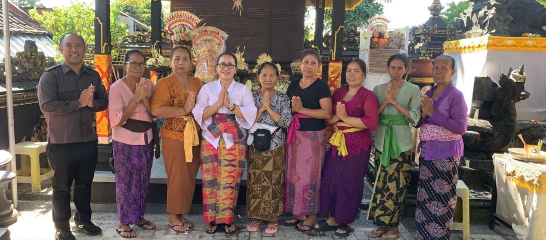 Rekonstruksi Nalar Politik dari Ruang Budaya