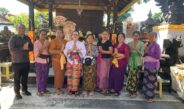 Rekonstruksi Nalar Politik dari Ruang Budaya
