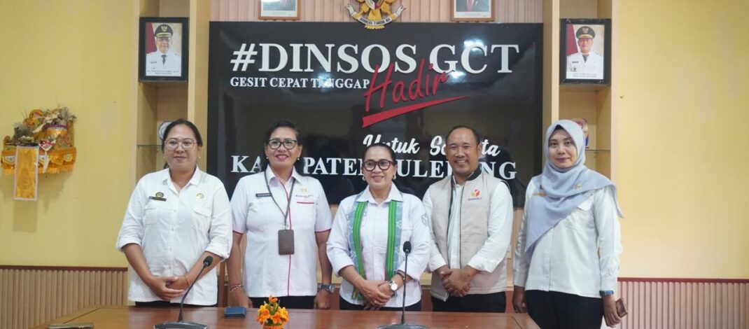 Akurasi Data dan Akses TPS Jadi Tantangan Pemilu Inklusif