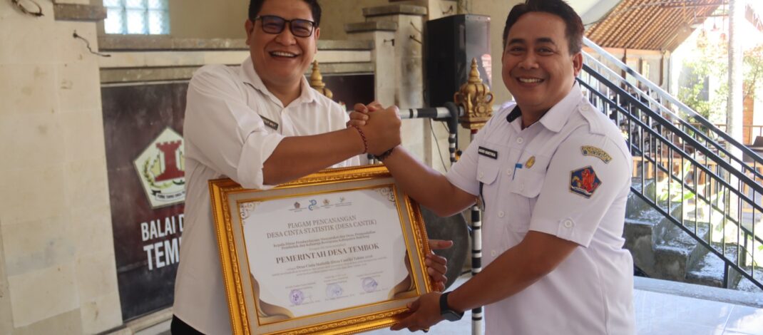 Buleleng Canangkan Tiga Desa di Tejakula sebagai Desa Cantik 2026